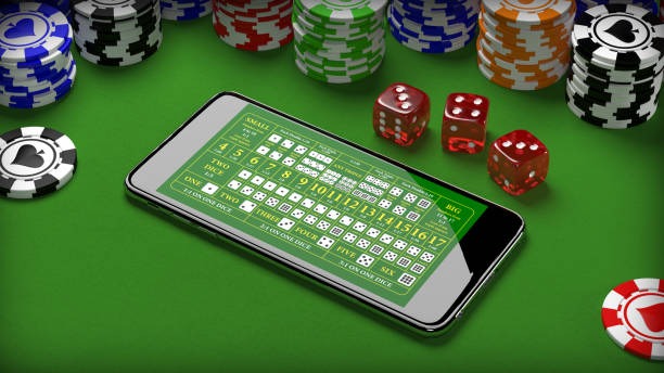Mobile Verification Game
